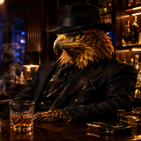 MidnightEagleJazz