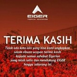 EIGER KNOWLEDGE