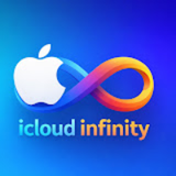 icloud infinity