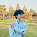 woshizhongmeimei-