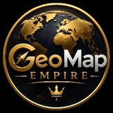 Geo map empire