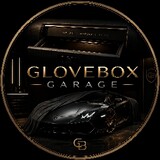 Glovebox Garage