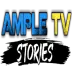 Ample TV Stories