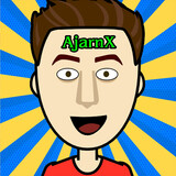 AjarnX