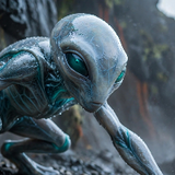 Alien World&Species