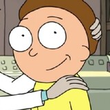 CuteMorty