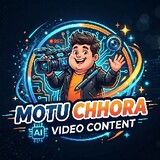 motu chhora