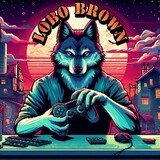 LOBO BROWN