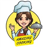 Amazing Cooking