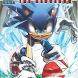 Sonic-45