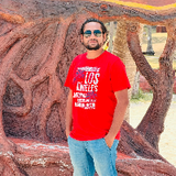 Traveler Rasel