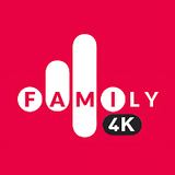 Family 4k