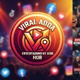 VIRAL ADDA12