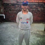 professional cricket