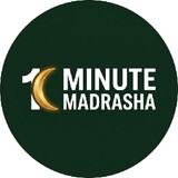 One Minute Madrasha