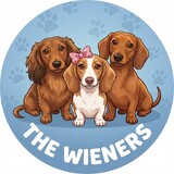 The Wieners