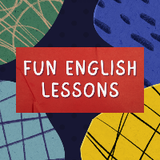 Fun English - Love