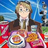 xisuidemenghuanzhibi