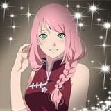 Sakura Hinata Chan