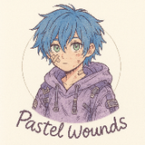 Pastel_Wounds