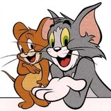 Tam and Jerry