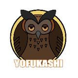 Yofukashi-Fandub
