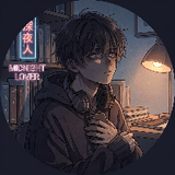 Midnight Lover