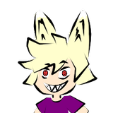 Zeta The Degen Fox
