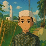 Manjilhasan