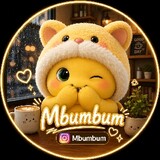 Mbumbum.