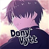 Dony Vytt