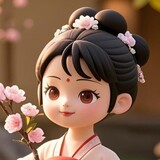 chenqianqianaizhuiju