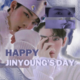 For Bae Jinyoung