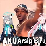 ラフリ先輩