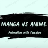 Manga vs Anime