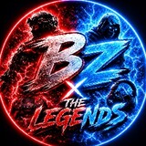 BZ X The Legends