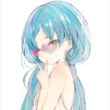 qingchuの____