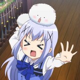 mahoushaojiuchino