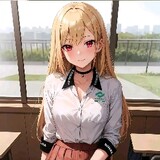 Kawaii_Marin