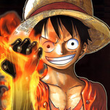 Orewaa Monkey D Luffy