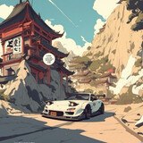 车龙