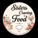 Sisters Craving Food