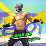 ZammXkece