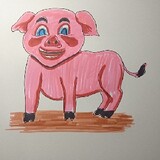 Hobi Menggambar