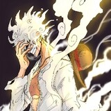 Luffy(Lucy)