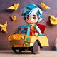 creator avatar