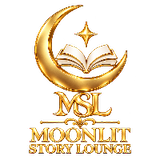 Moonlit Story Lounge