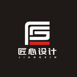 logoshejijiangxin