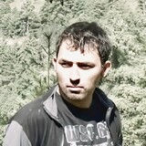Bikram Ghimirey