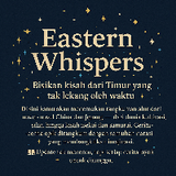 Eastern Whispers